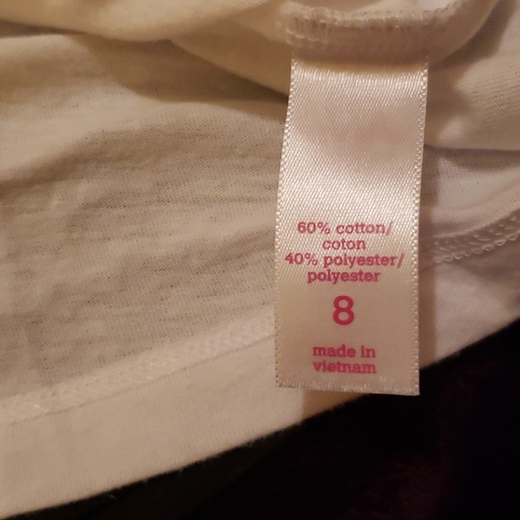 Barely worn! Athletic Set, tank & shorts - Picture 8 of 8